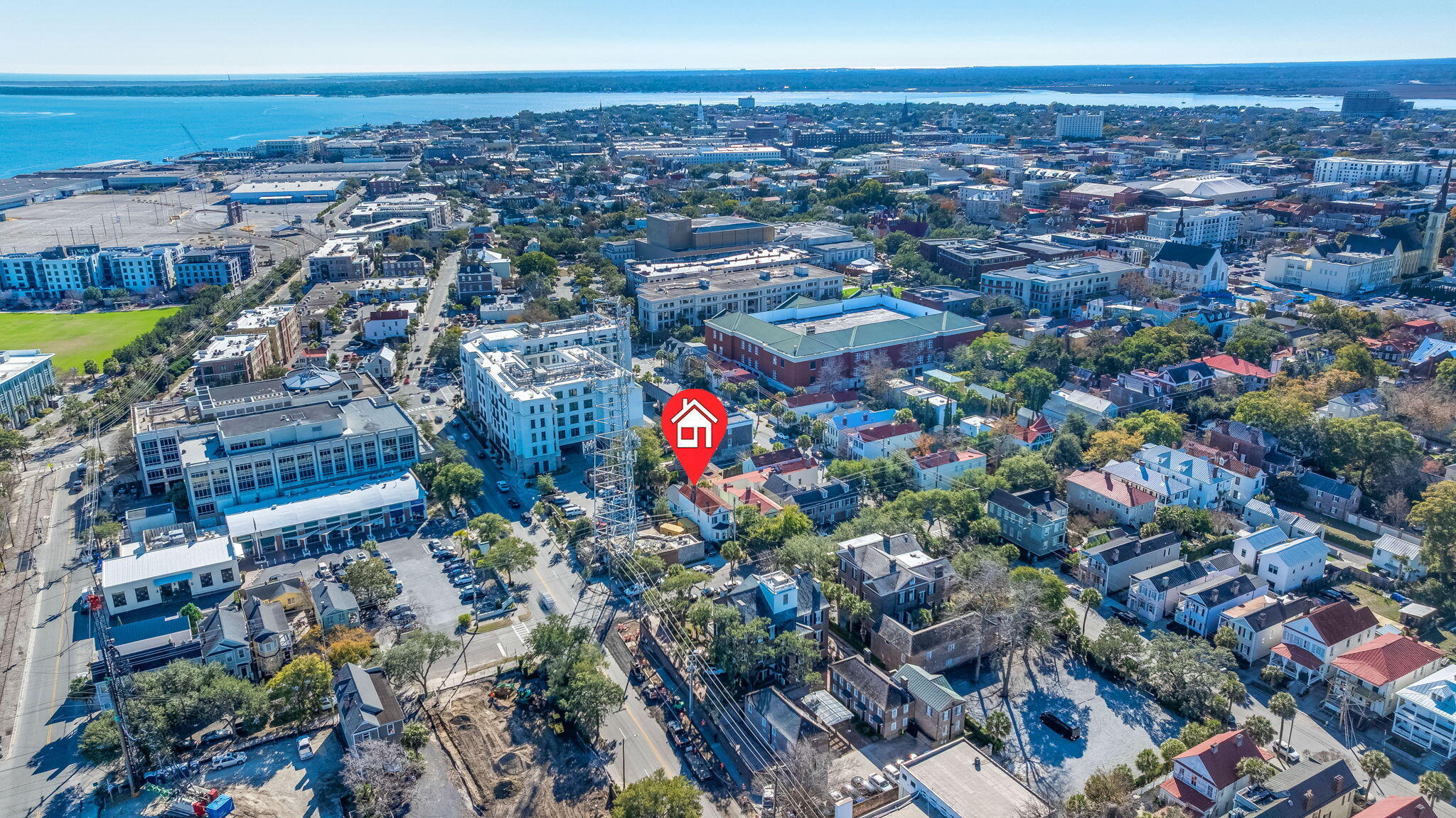 17 Charlotte Street Charleston, SC 29403 - Photo 30 of 34 36