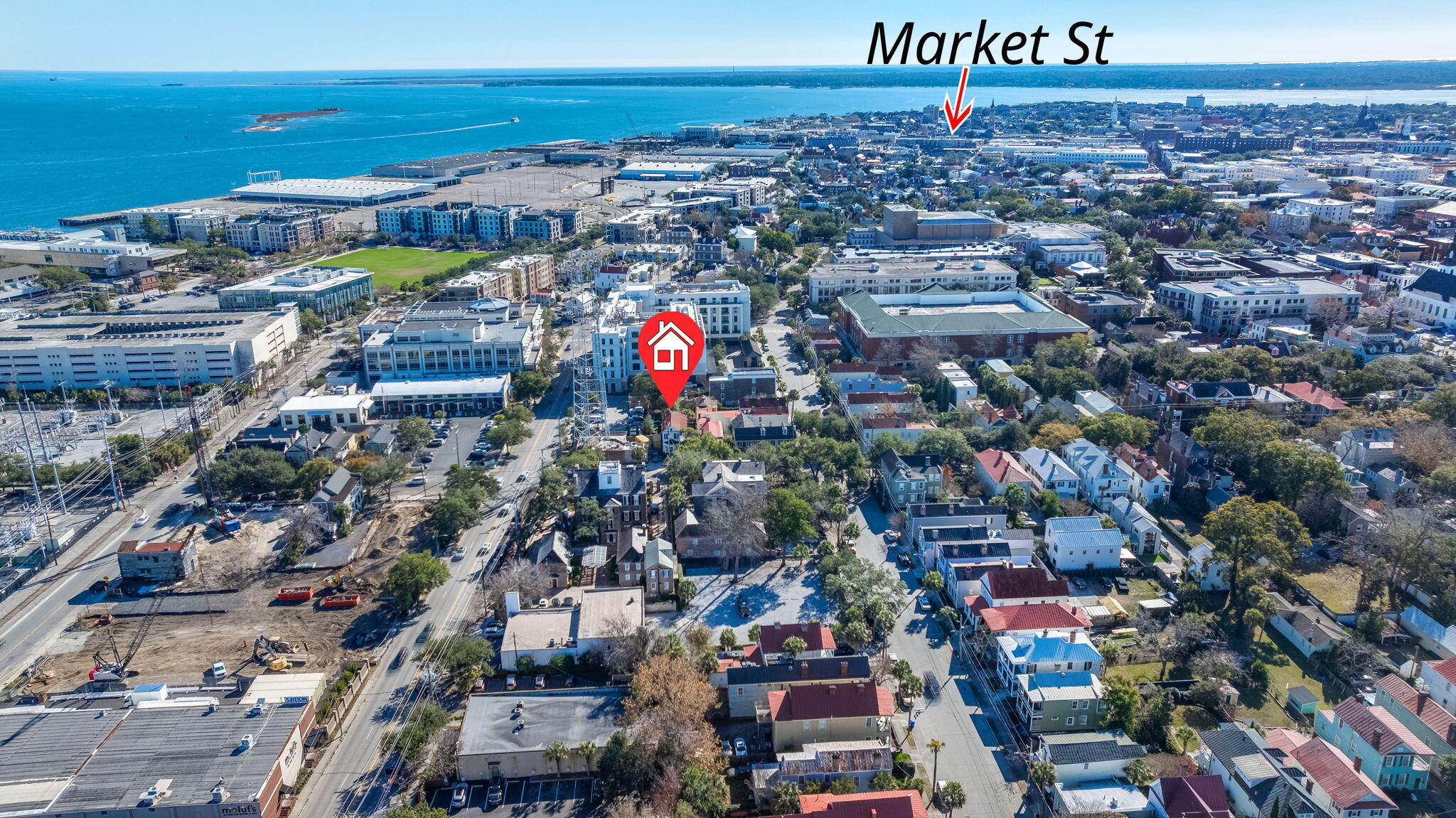 17 Charlotte Street Charleston, SC 29403 - Photo 31 of 34 37