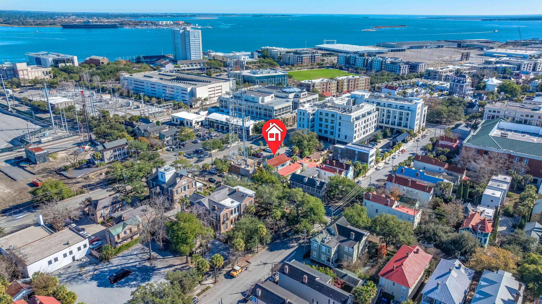 17 Charlotte Street Charleston, SC 29403 - Photo 32 of 34 39