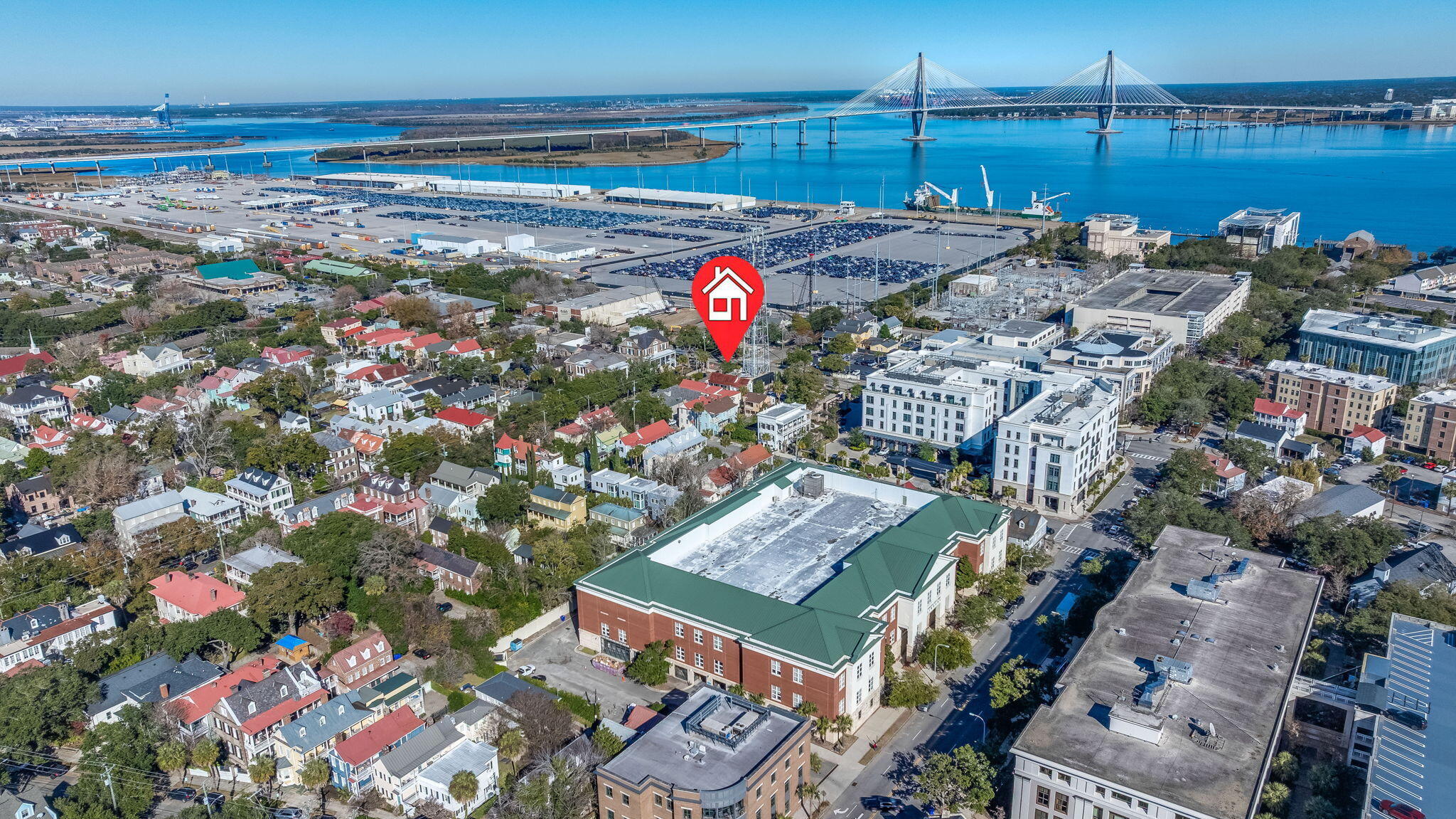 17 Charlotte Street Charleston, SC 29403 - Photo 33 of 34 40