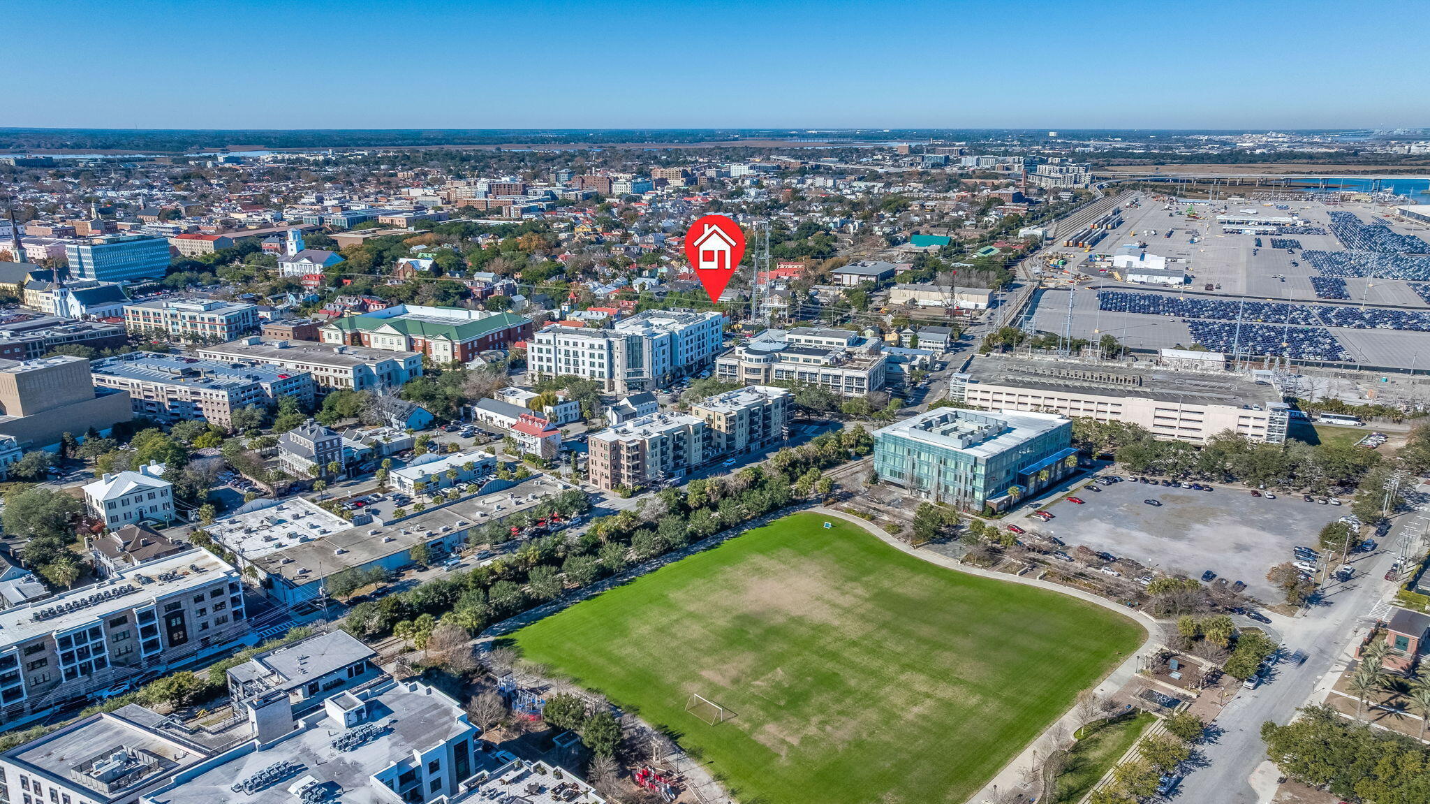 17 Charlotte Street Charleston, SC 29403 - Photo 34 of 34 41