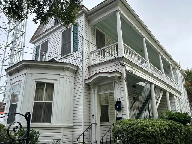 $1,254,900 | 17 Charlotte Street, Charleston, SC 29403
