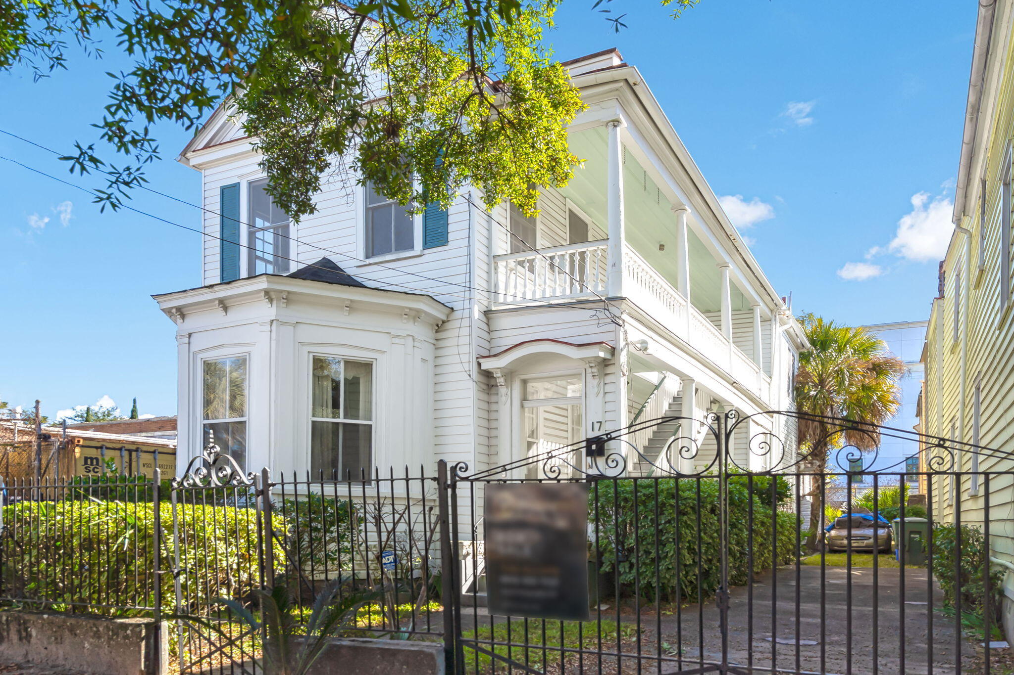 17 Charlotte Street Charleston, SC 29403 - Photo 4 of 34 3