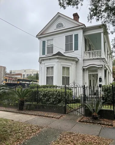 $1,254,900 | 17 Charlotte Street, Charleston, SC 29403