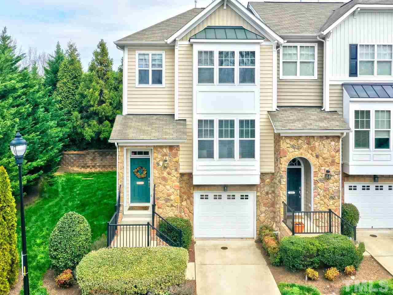4603 Springerly Lane Raleigh, NC 27612 - Photo 1 of 30 Gallery Image 1