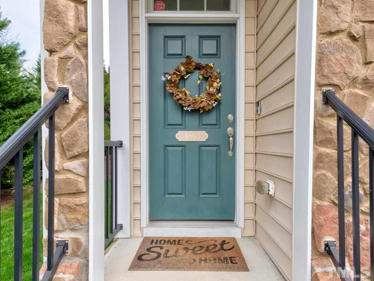 4603 Springerly Lane Raleigh, NC 27612 - Photo 2 of 30 Gallery Image 2