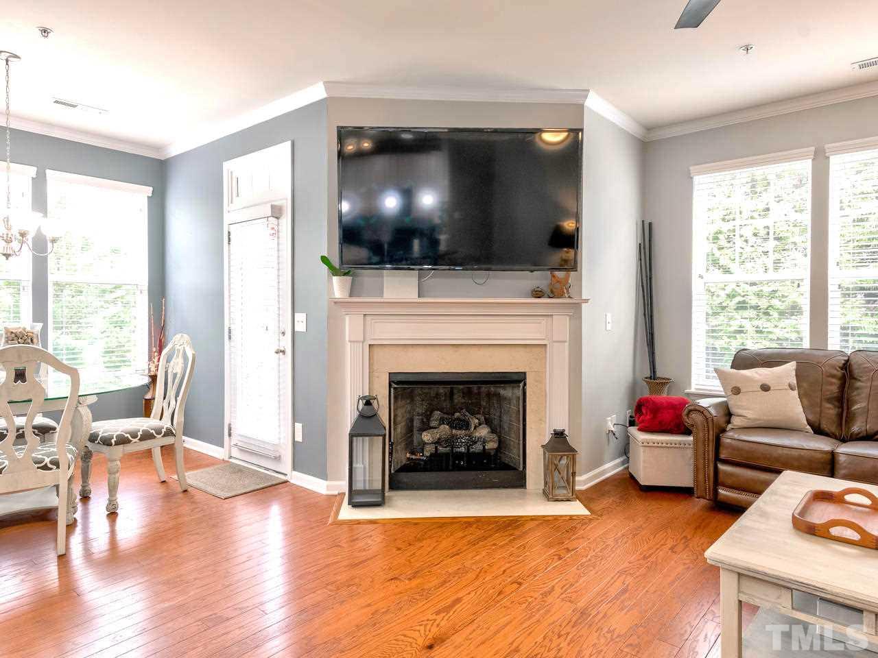 4603 Springerly Lane Raleigh, NC 27612 - Photo 11 of 30 Gallery Image 11
