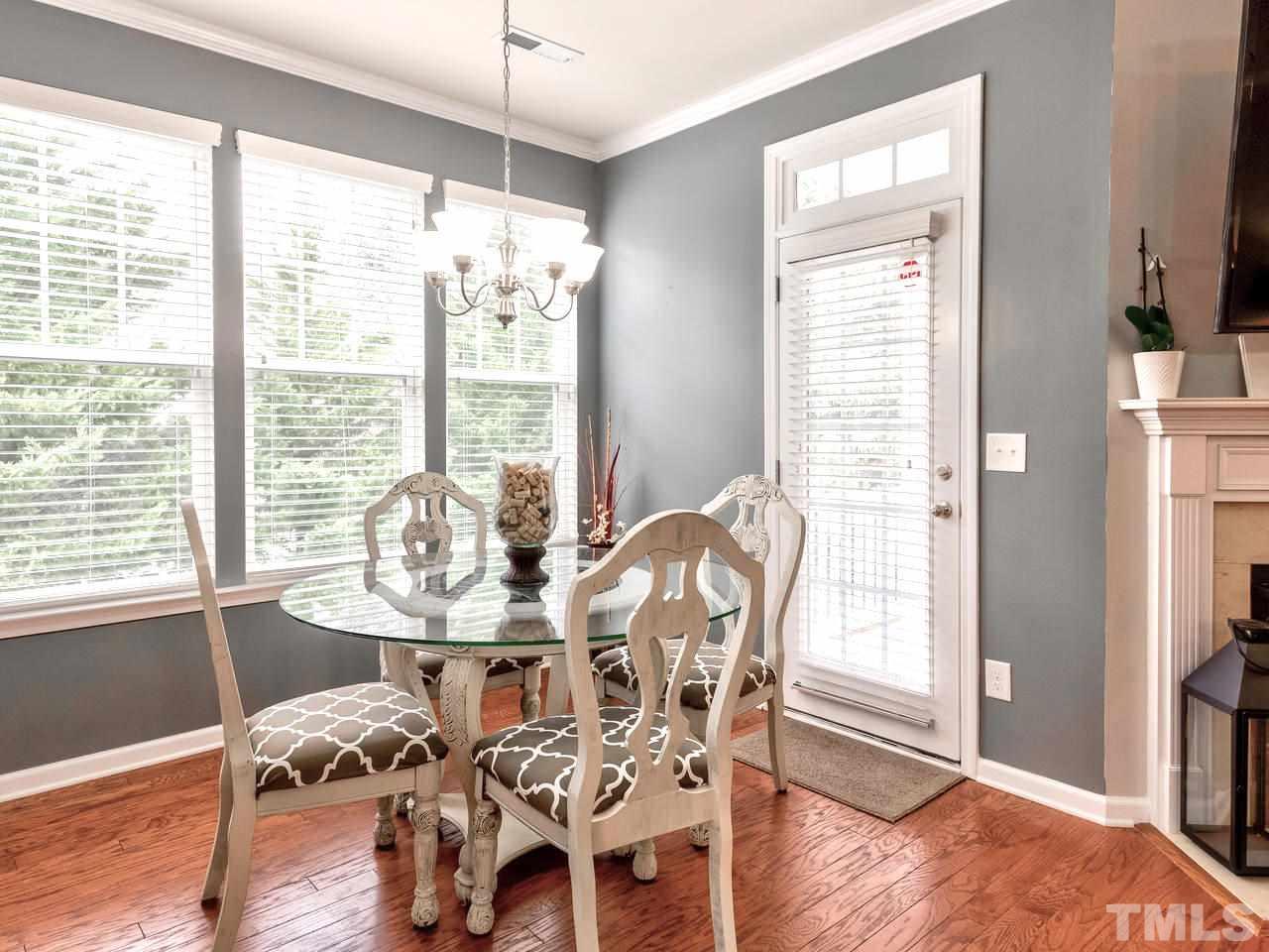 4603 Springerly Lane Raleigh, NC 27612 - Photo 12 of 30 Gallery Image 12