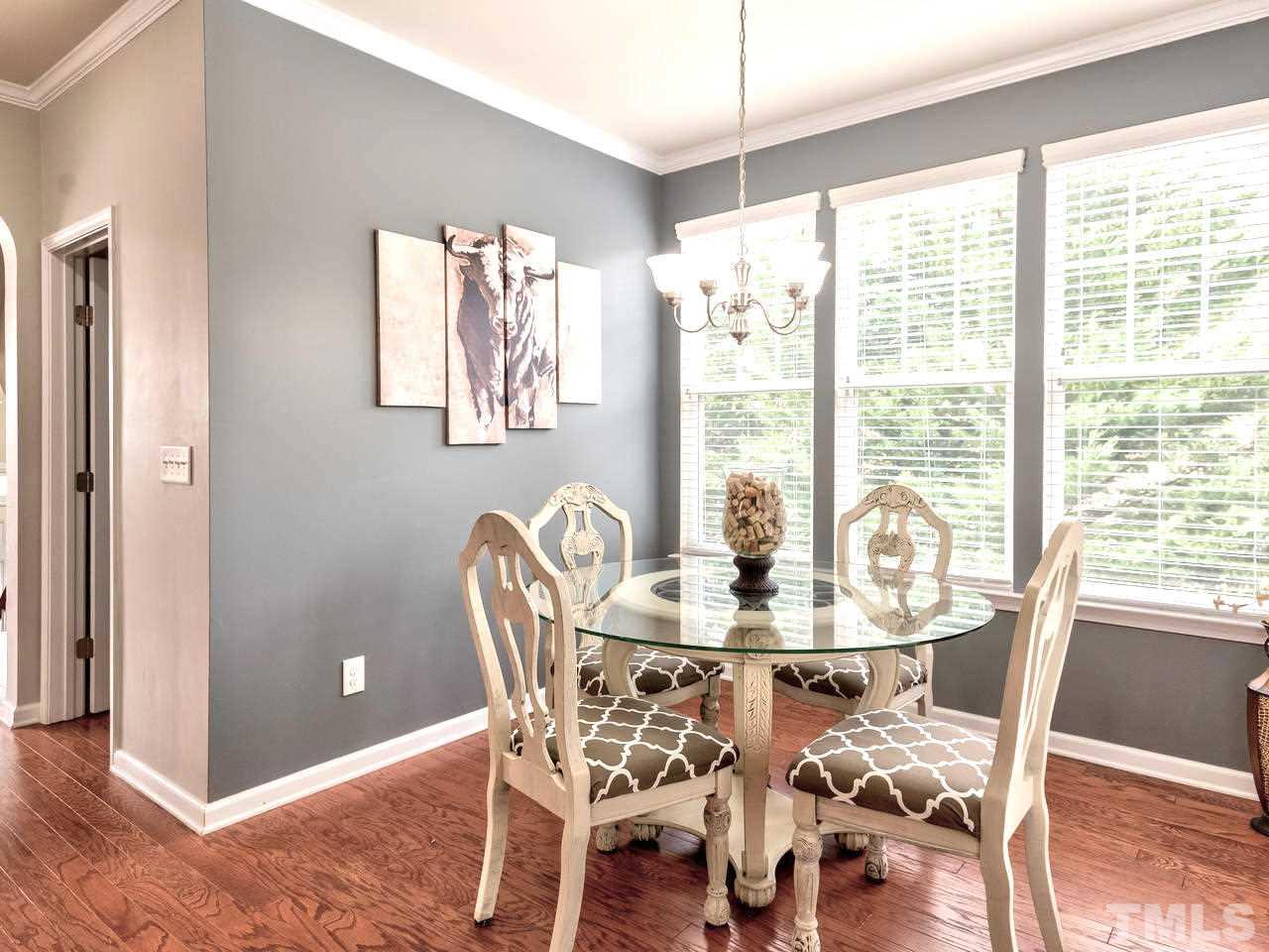 4603 Springerly Lane Raleigh, NC 27612 - Photo 13 of 30 Gallery Image 13