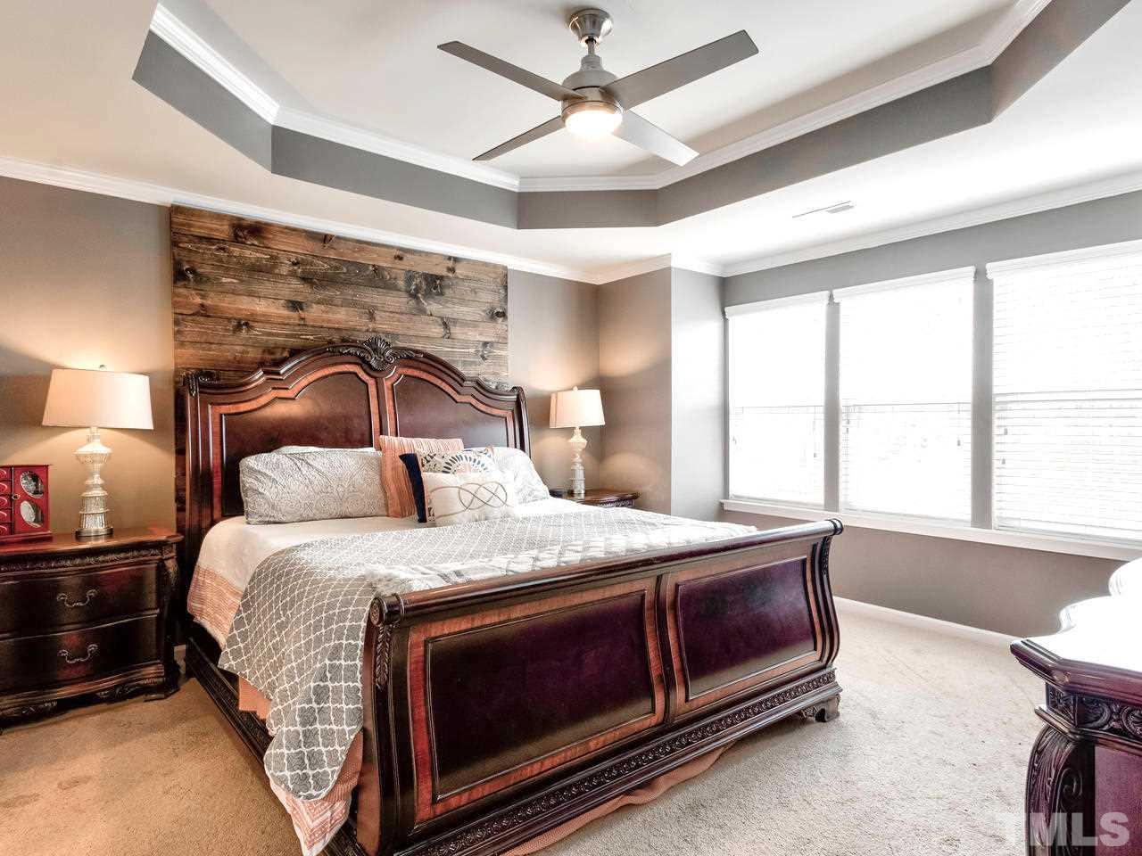 4603 Springerly Lane Raleigh, NC 27612 - Photo 17 of 30 Gallery Image 17