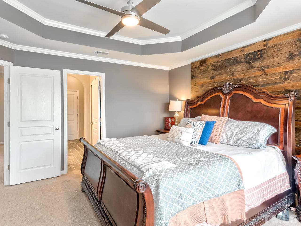 4603 Springerly Lane Raleigh, NC 27612 - Photo 18 of 30 Gallery Image 18