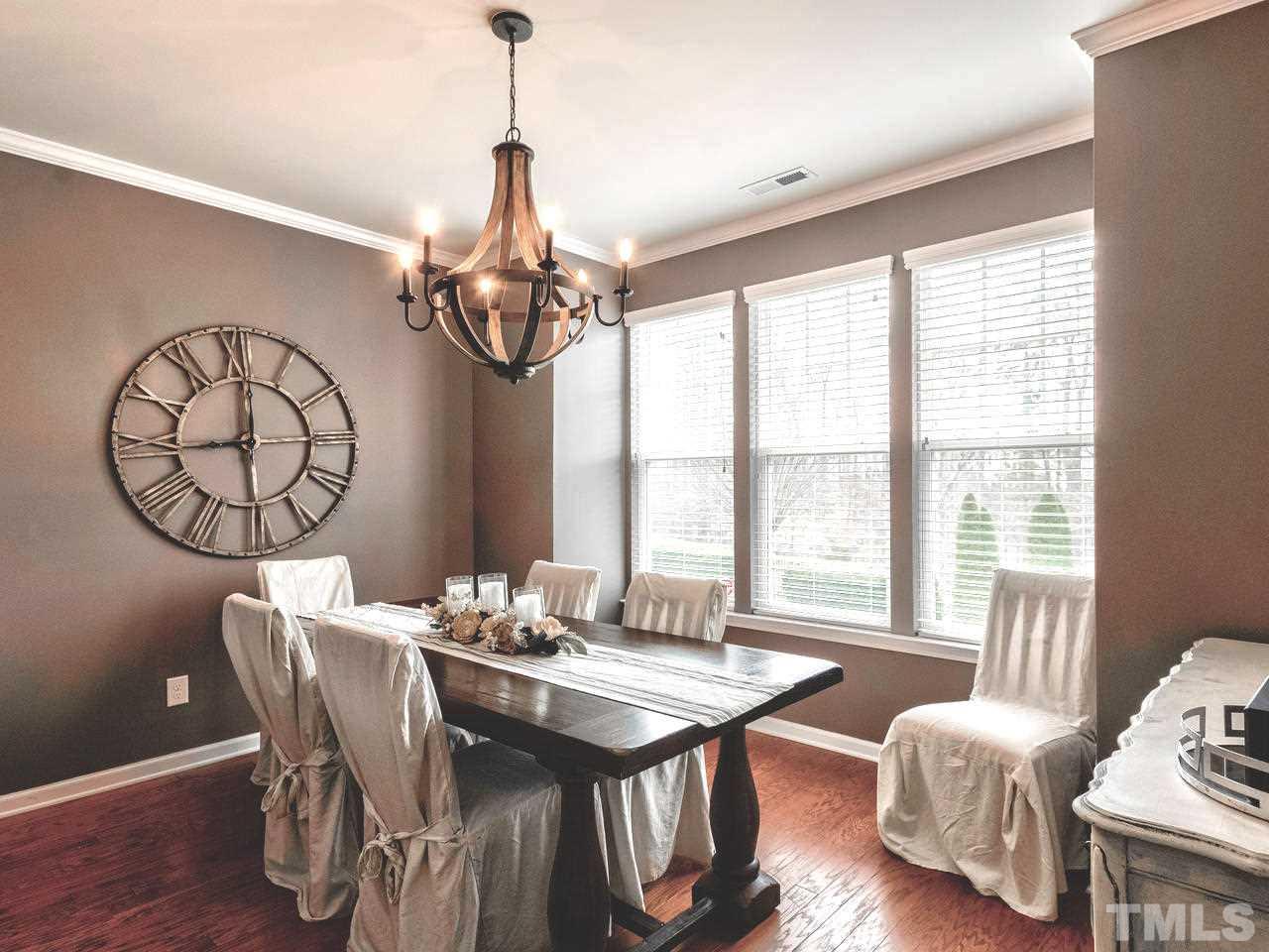 4603 Springerly Lane Raleigh, NC 27612 - Photo 3 of 30 Gallery Image 3