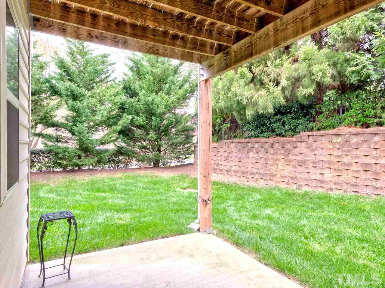 4603 Springerly Lane Raleigh, NC 27612 - Photo 26 of 30 Gallery Image 26