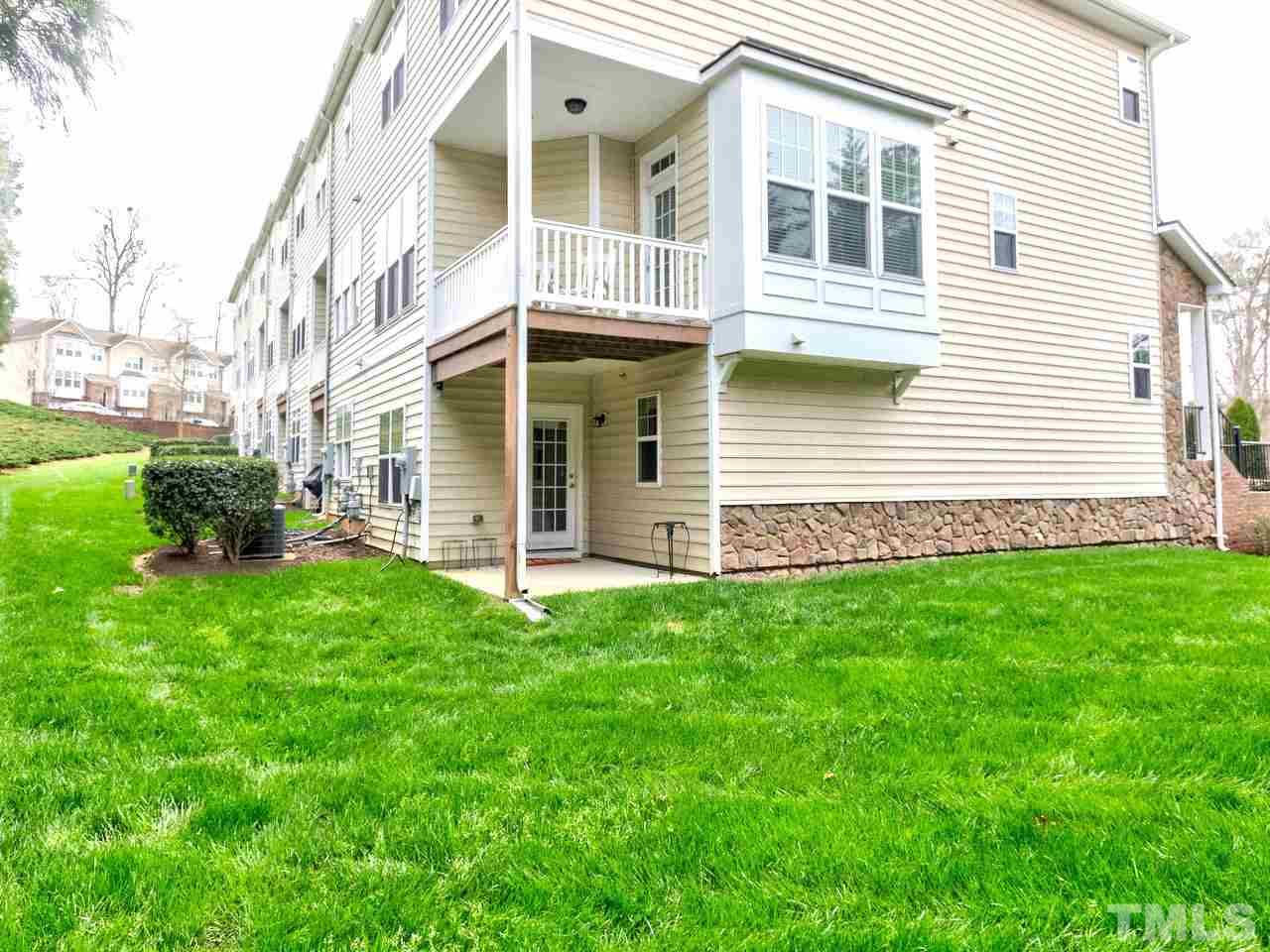 4603 Springerly Lane Raleigh, NC 27612 - Photo 27 of 30 Gallery Image 27