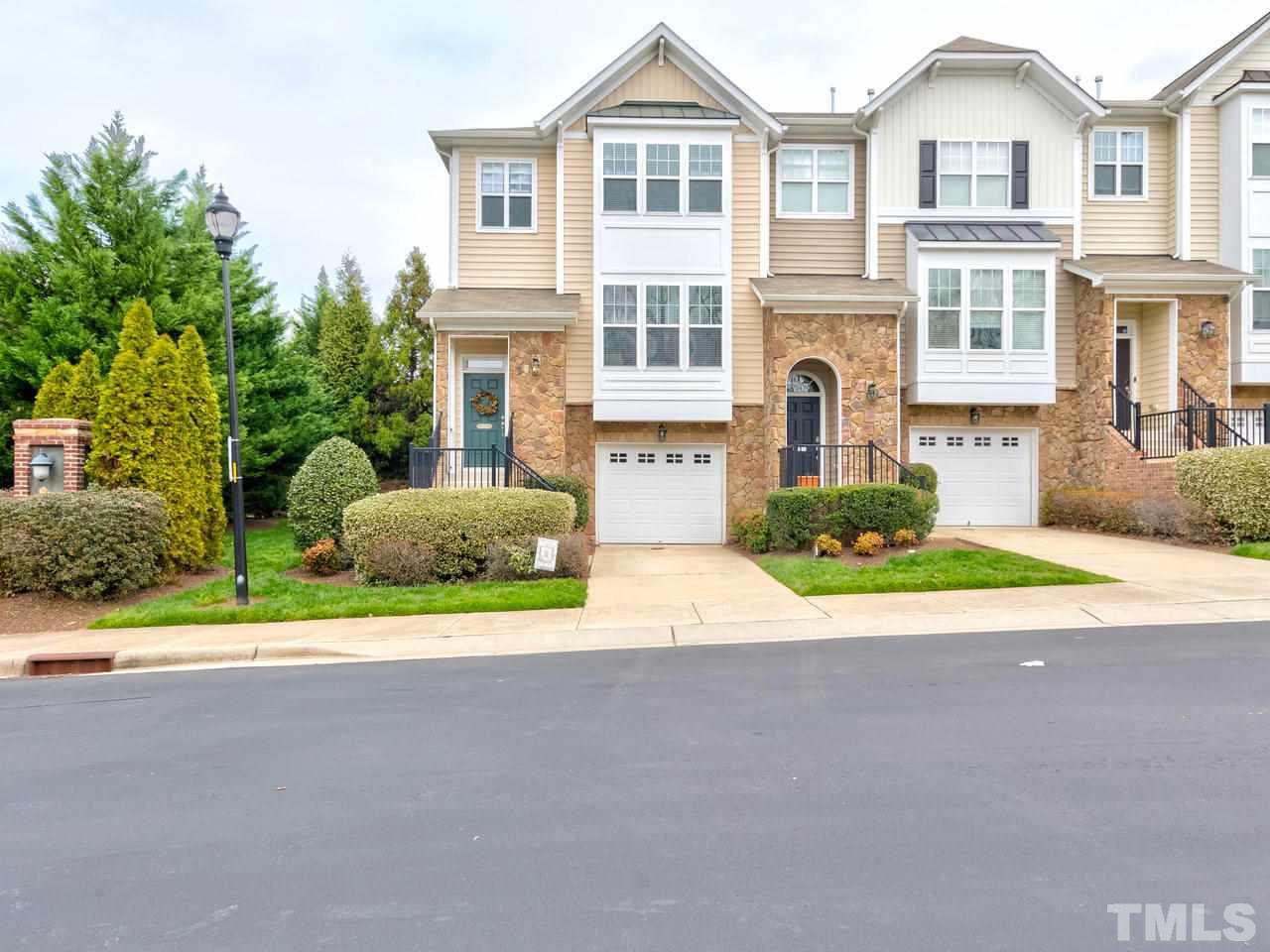 4603 Springerly Lane Raleigh, NC 27612 - Photo 29 of 30 Gallery Image 29