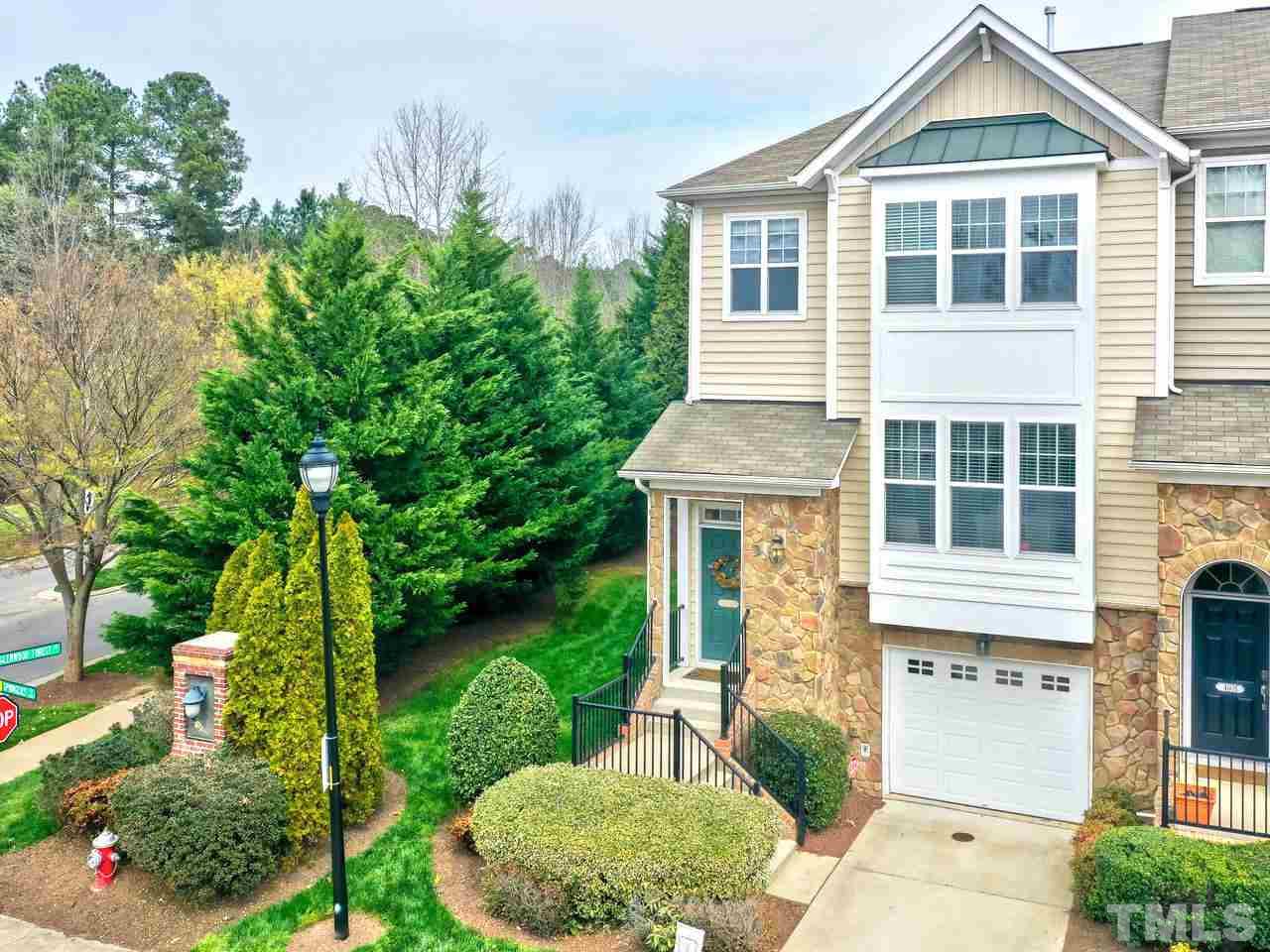 4603 Springerly Lane Raleigh, NC 27612 - Photo 30 of 30 Gallery Image 30