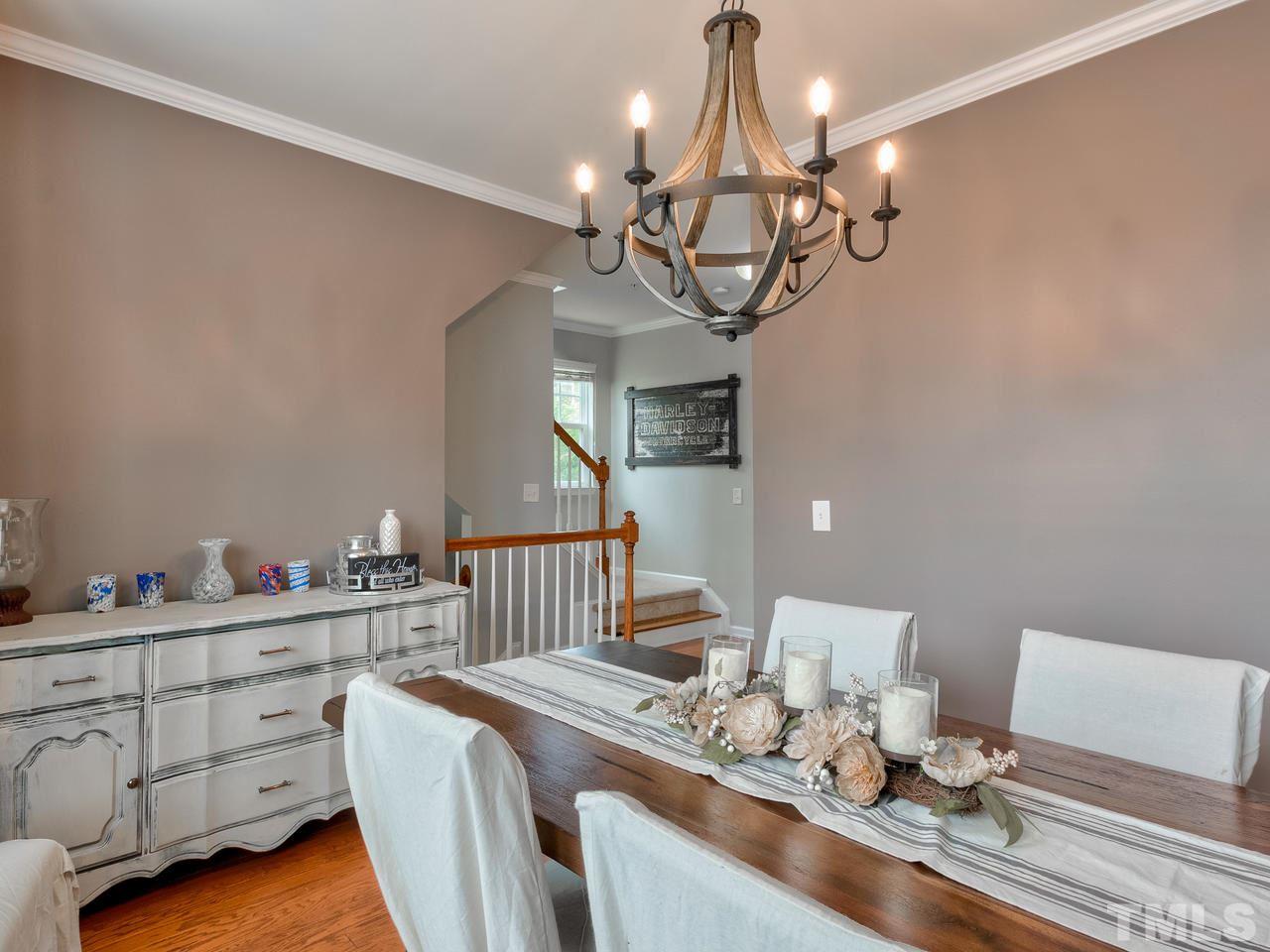 4603 Springerly Lane Raleigh, NC 27612 - Photo 4 of 30 Gallery Image 4