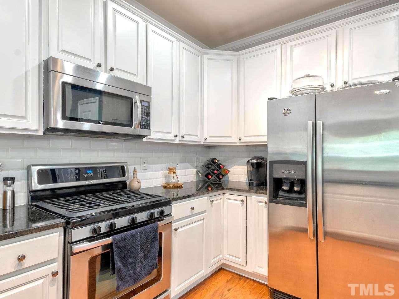 4603 Springerly Lane Raleigh, NC 27612 - Photo 5 of 30 Gallery Image 5