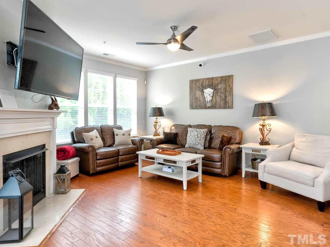 4603 Springerly Lane Raleigh, NC 27612 - Photo 9 of 30 Gallery Image 9