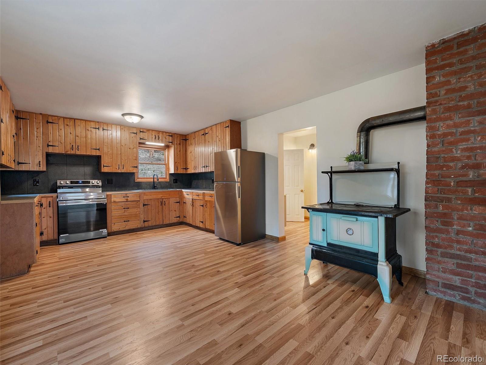 24676 River Meadow Road Pine, CO 80470 - Photo 16 of 32