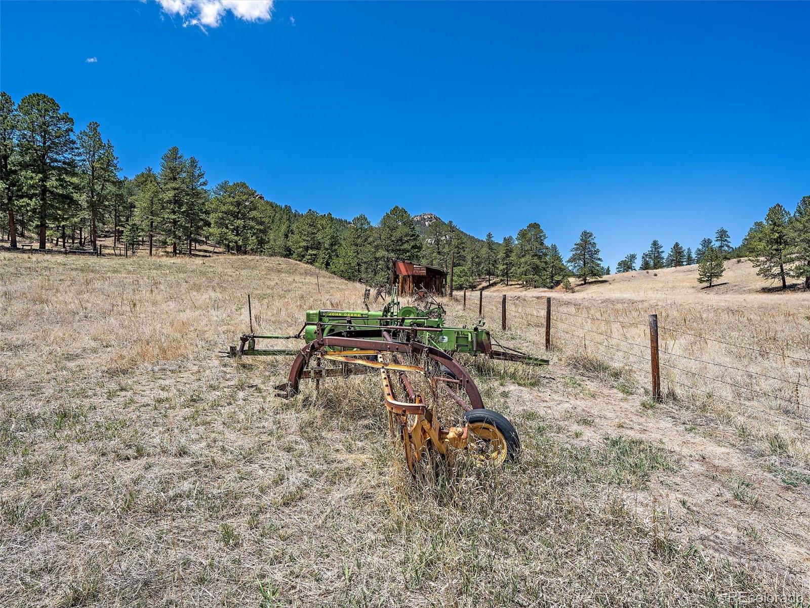 24676 River Meadow Road Pine, CO 80470 - Photo 28 of 32