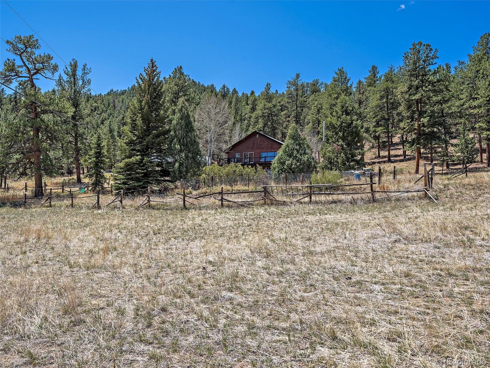 24676 River Meadow Road Pine, CO 80470 - Photo 3 of 32