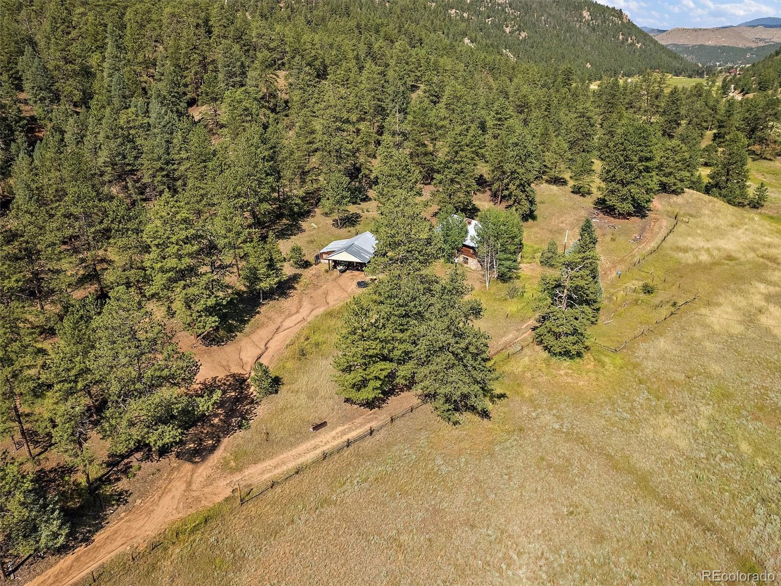 24676 River Meadow Road Pine, CO 80470 - Photo 7 of 32