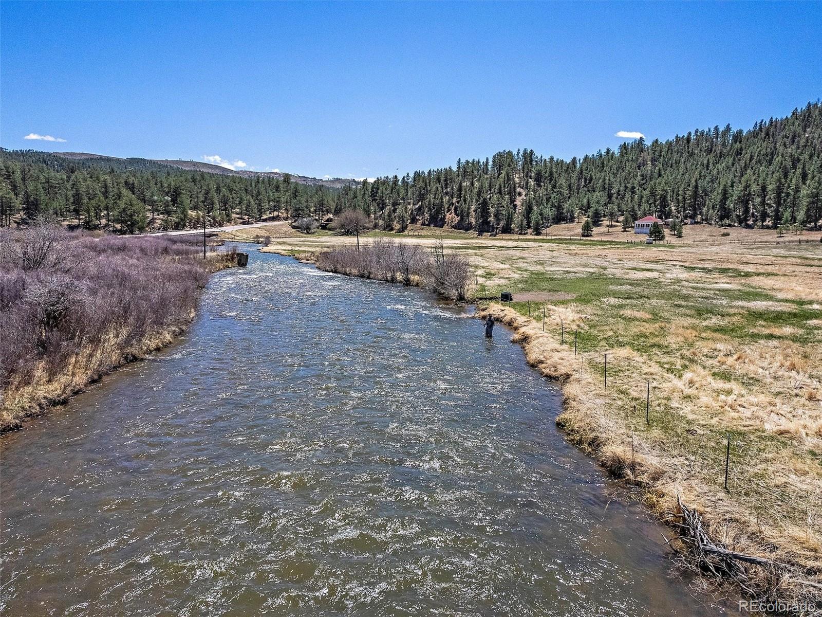 24676 River Meadow Road Pine, CO 80470 - Photo 8 of 32