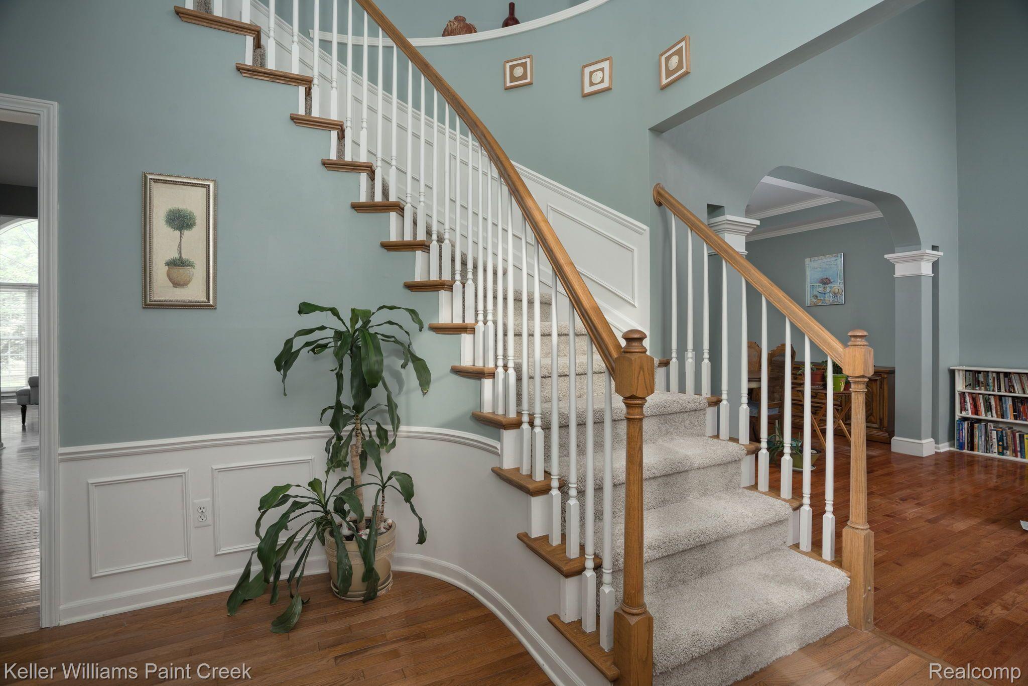 1704 Devonwood Drive Rochester, MI 48306 - Photo 21 of 38