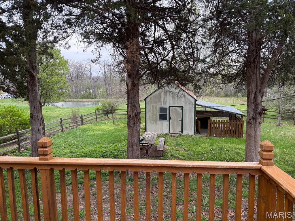 414 Middletown Road Warrenton, MO 63383 - Photo 11 of 24