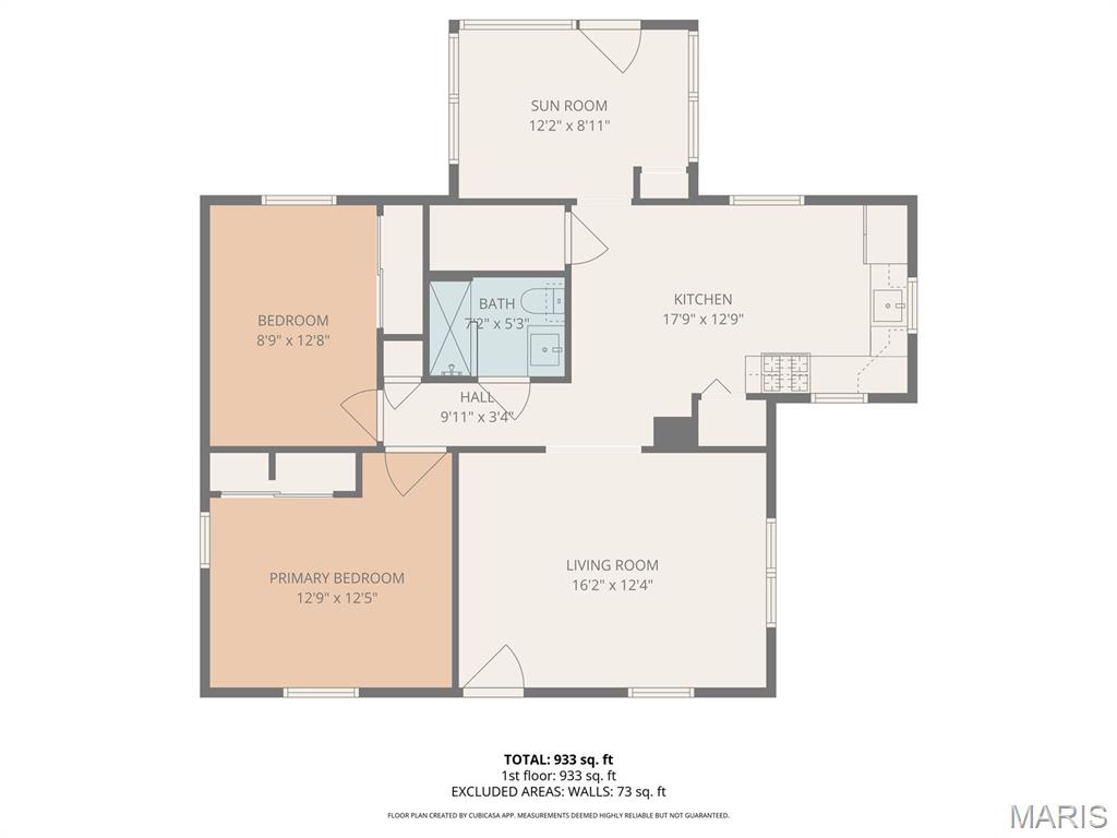 414 Middletown Road Warrenton, MO 63383 - Photo 12 of 24