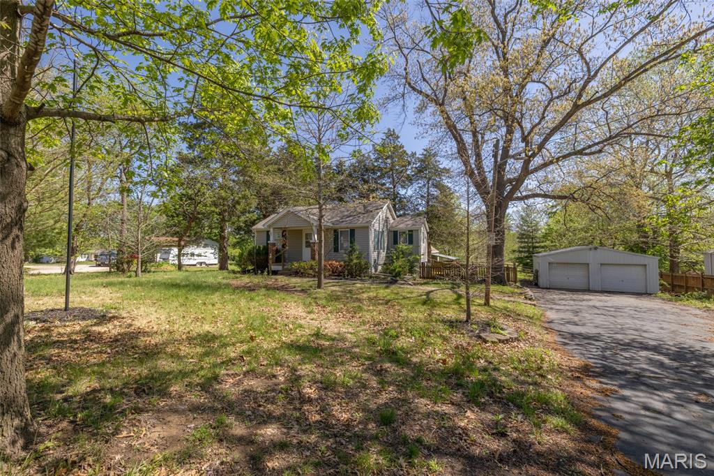 414 Middletown Road Warrenton, MO 63383 - Photo 3 of 24