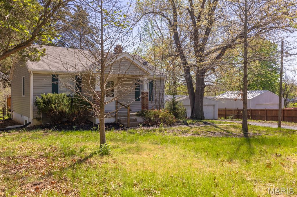 414 Middletown Road Warrenton, MO 63383 - Photo 3 of 24