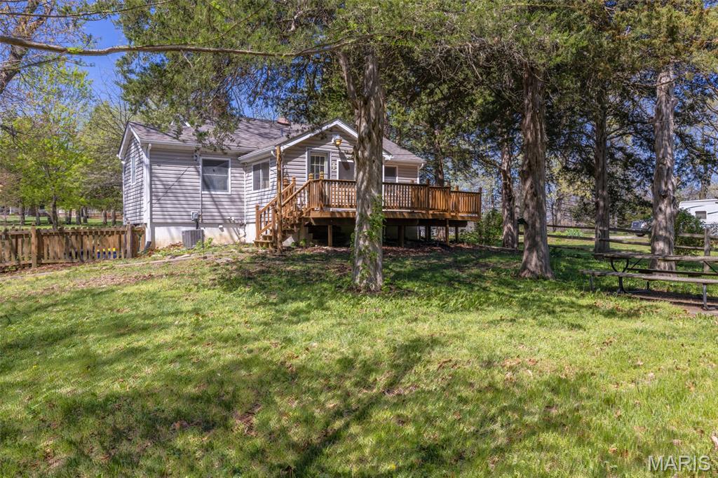 414 Middletown Road Warrenton, MO 63383 - Photo 7 of 24