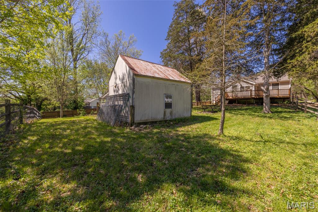 414 Middletown Road Warrenton, MO 63383 - Photo 8 of 24