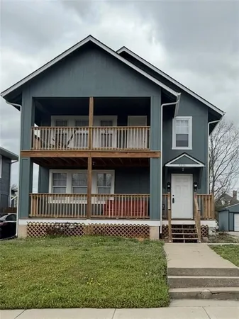 $325,000 | 5816 East 14th Street, Kansas City, MO 64126
