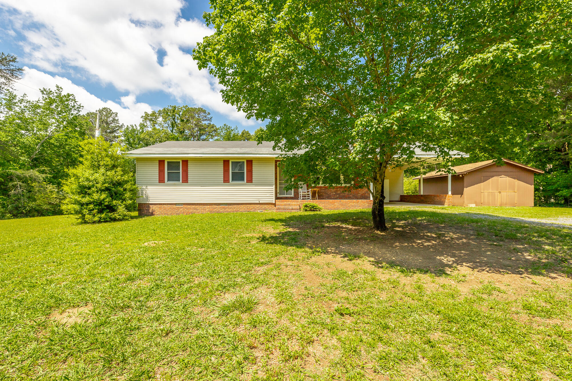 299 Keener Road Chatsworth, GA 30705 - Photo 1 of 37 299 Keener Road HD-46