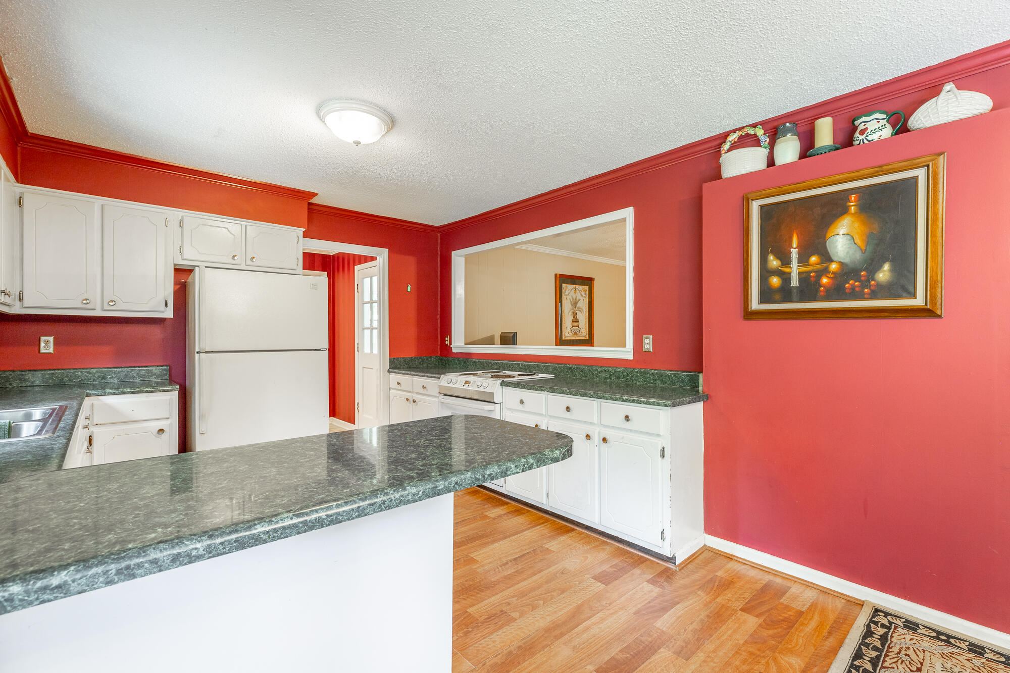 299 Keener Road Chatsworth, GA 30705 - Photo 11 of 37 299 Keener Road HD-22