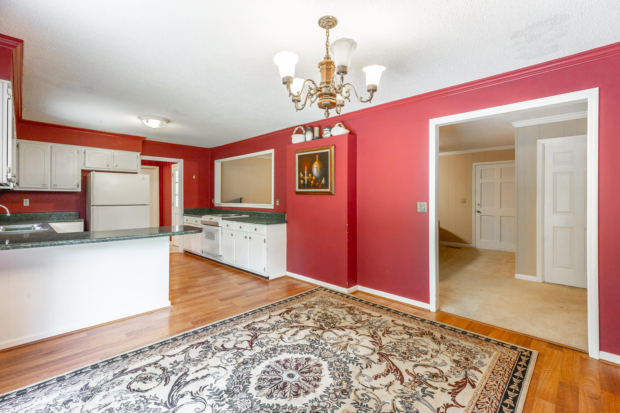 299 Keener Road Chatsworth, GA 30705 - Photo 13 of 37 299 Keener Road HD-21