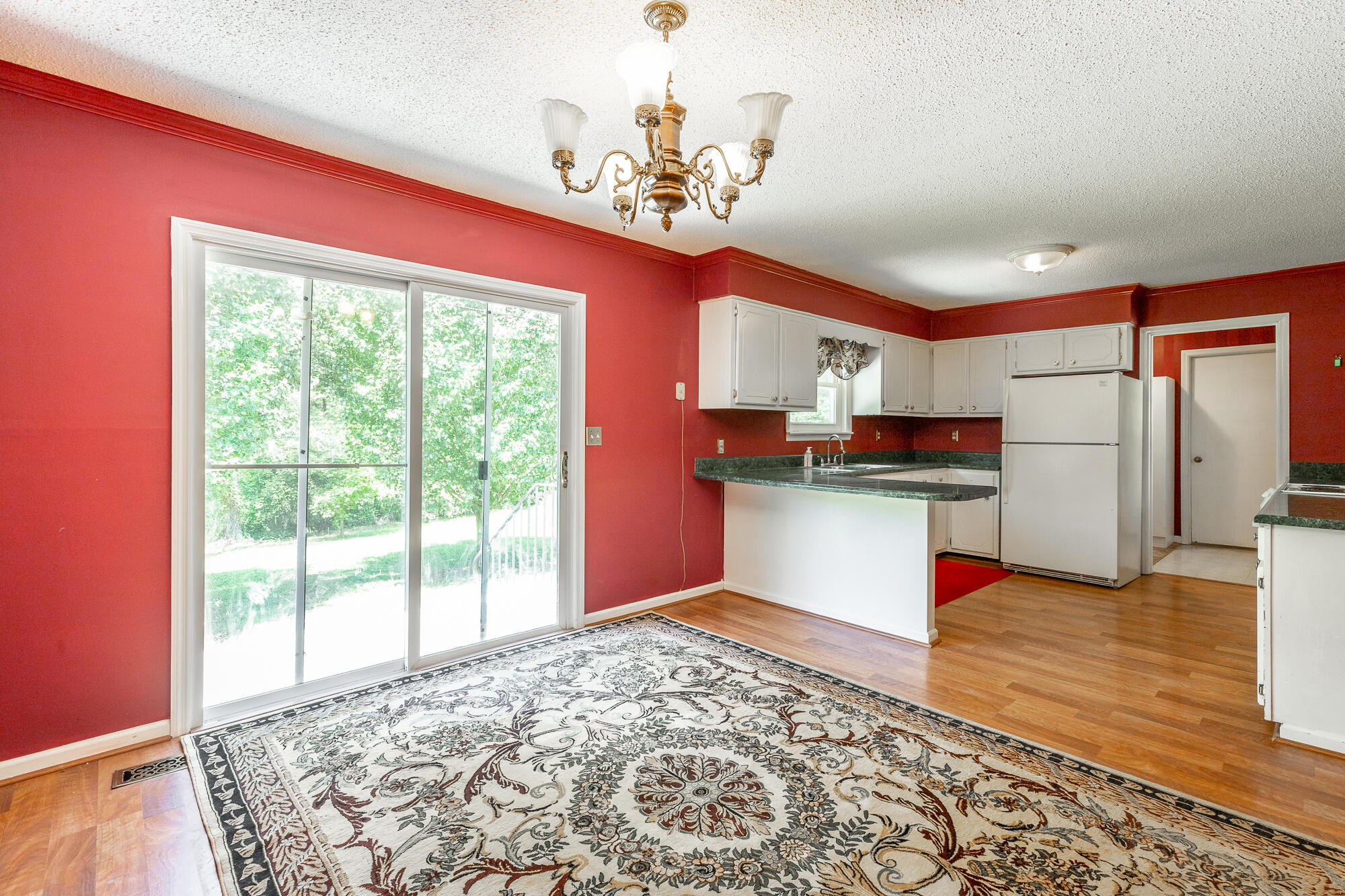 299 Keener Road Chatsworth, GA 30705 - Photo 14 of 37 299 Keener Road HD-18
