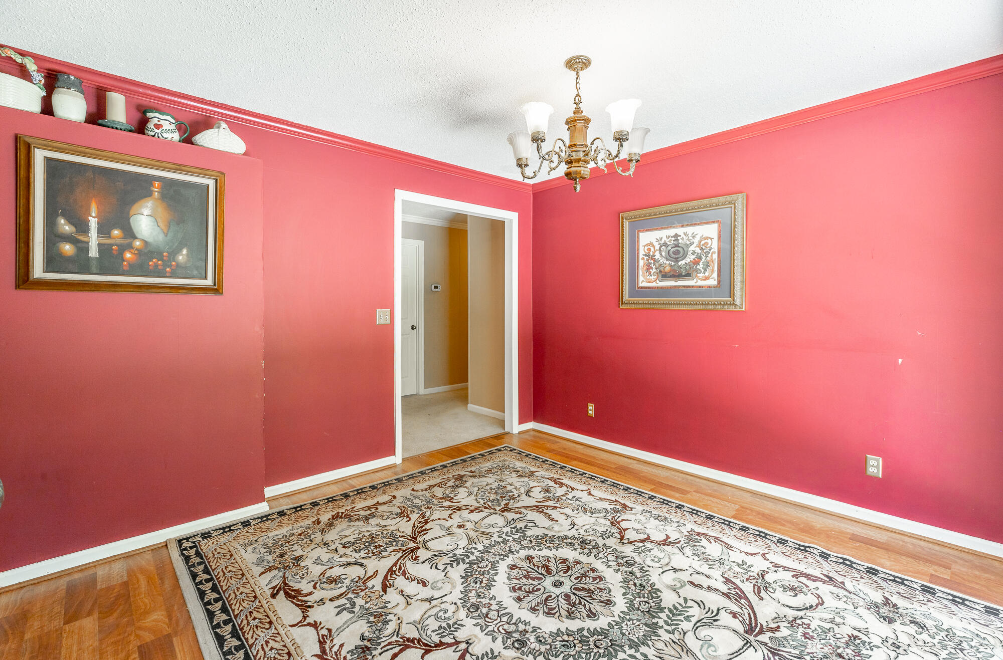 299 Keener Road Chatsworth, GA 30705 - Photo 16 of 37 299 Keener Road HD-20