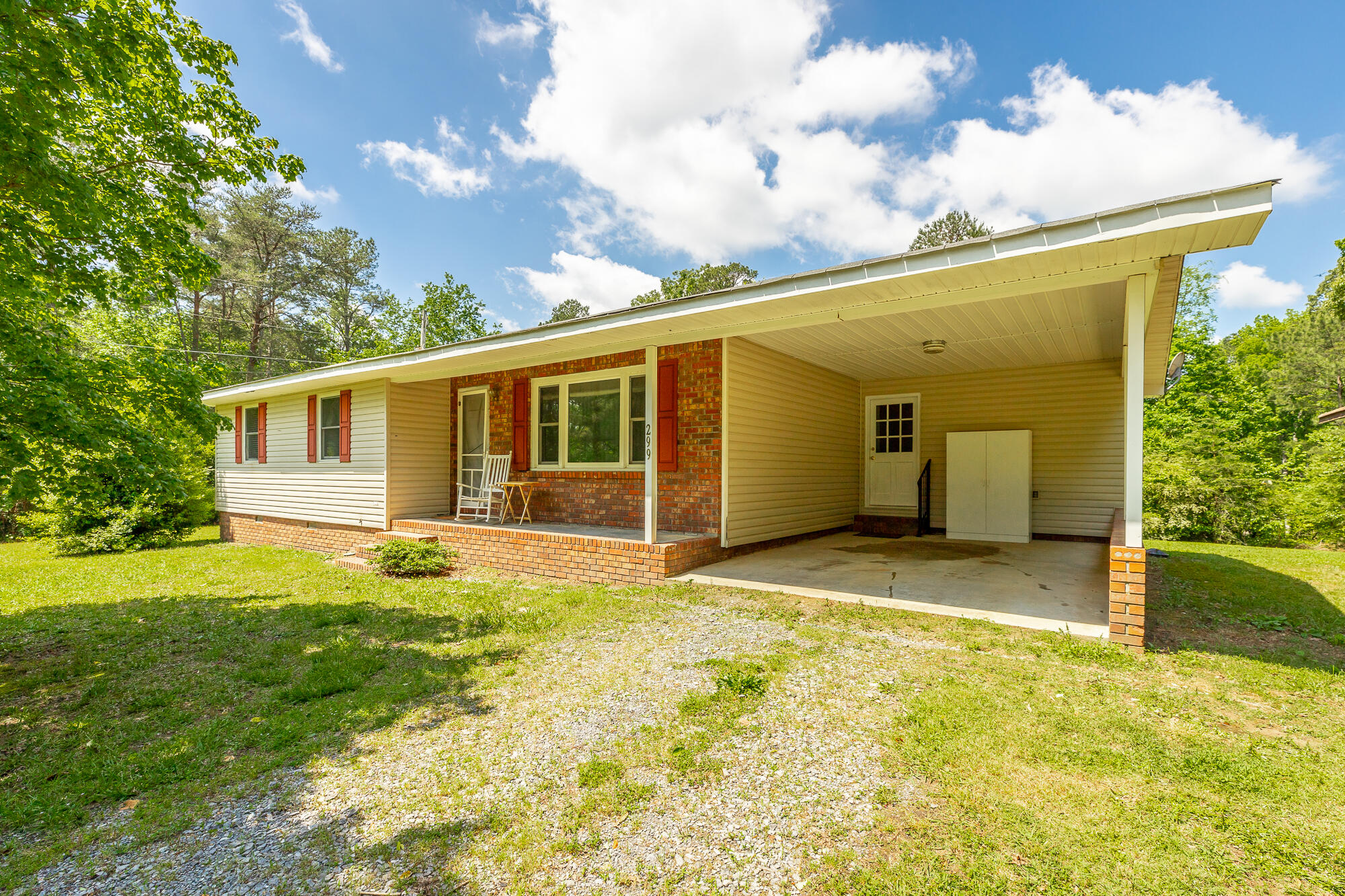 299 Keener Road Chatsworth, GA 30705 - Photo 29 of 37 299 Keener Road HD-47