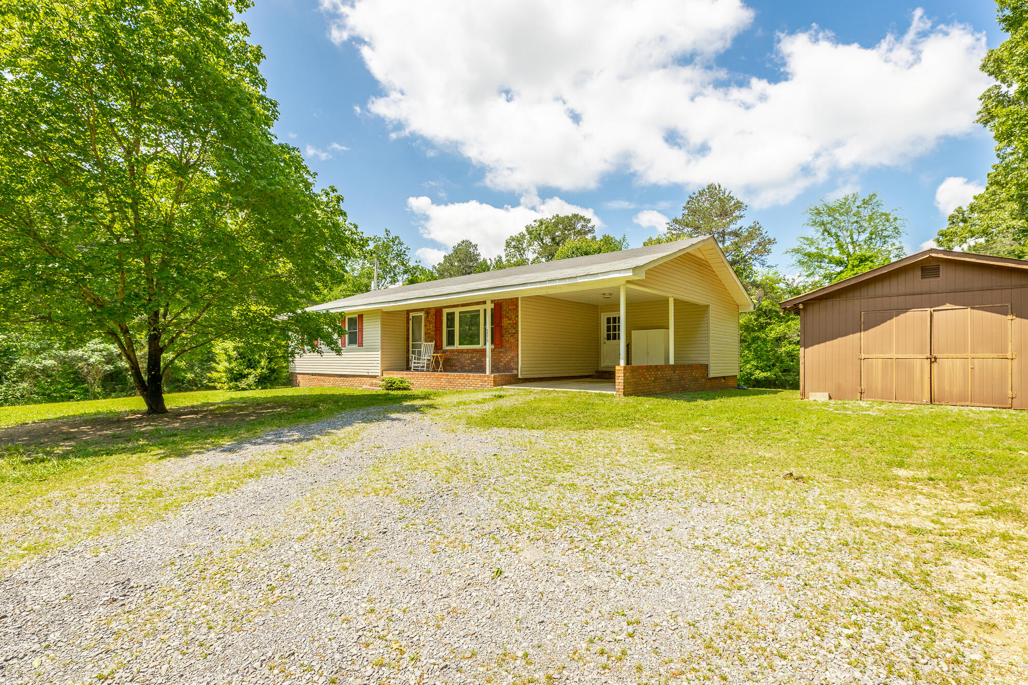 299 Keener Road Chatsworth, GA 30705 - Photo 31 of 37 299 Keener Road HD-49