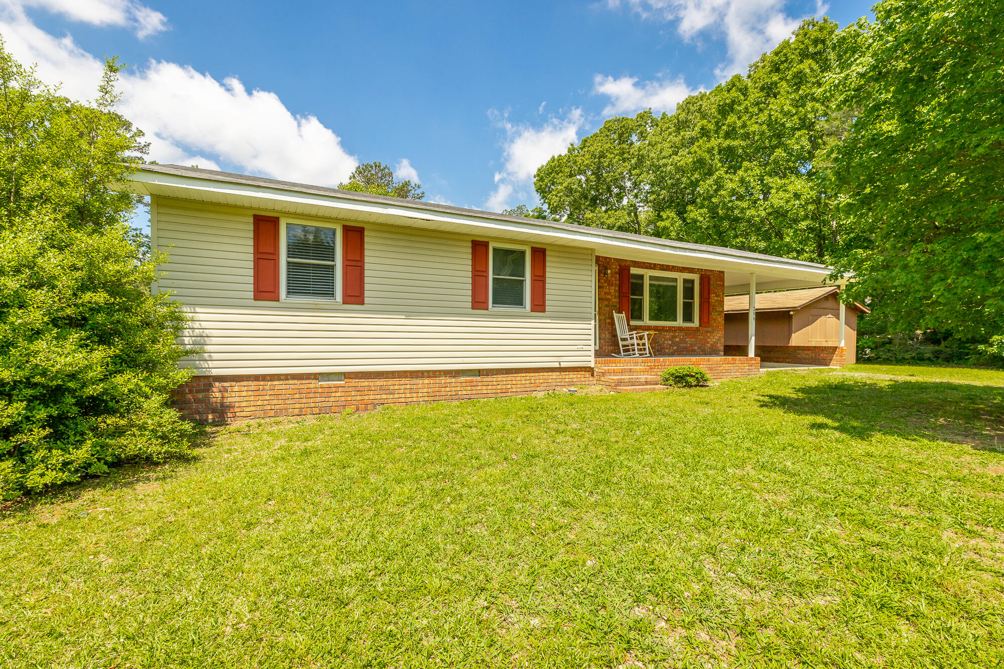 299 Keener Road Chatsworth, GA 30705 - Photo 32 of 37 299 Keener Road HD-44