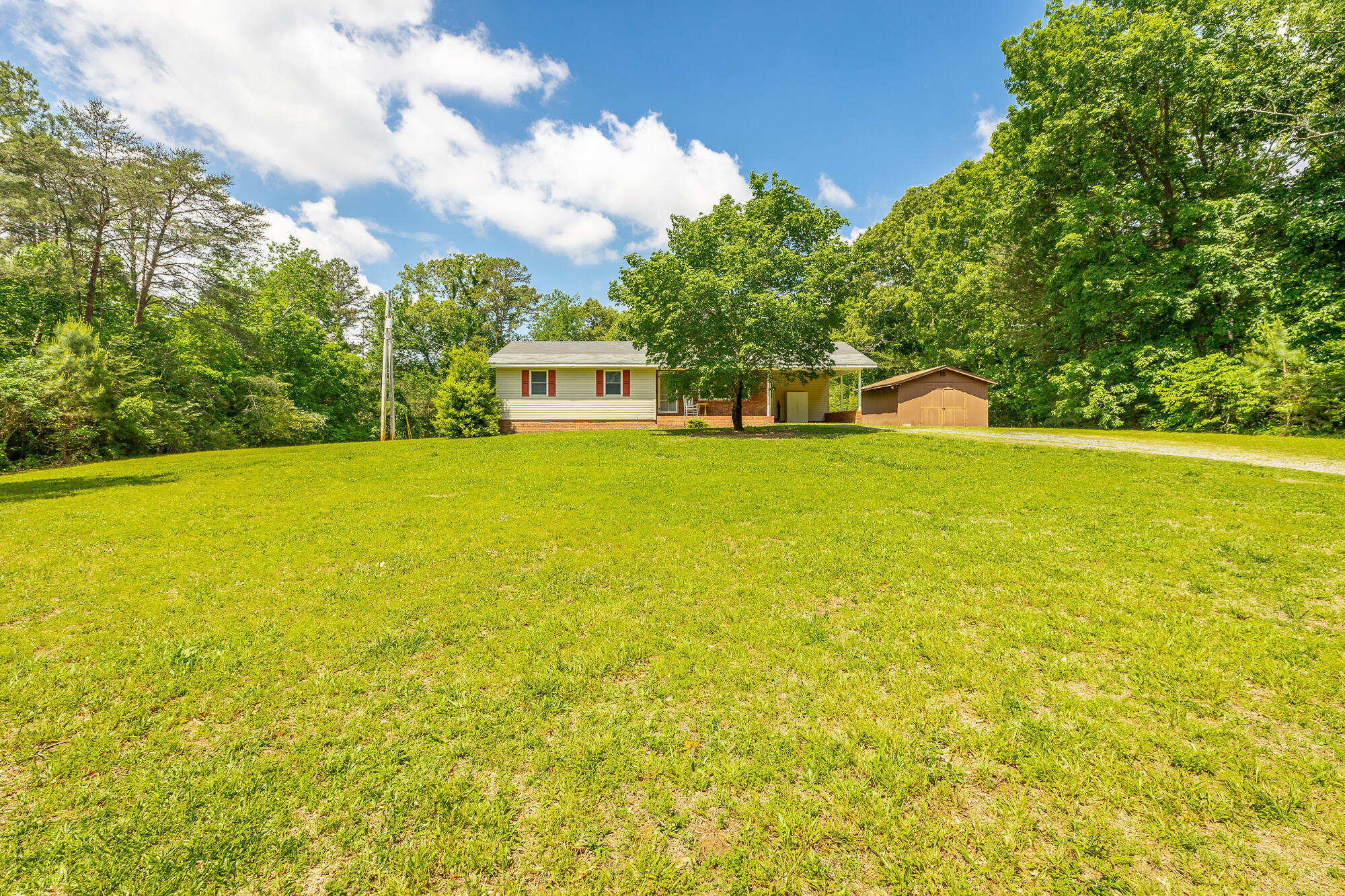 299 Keener Road Chatsworth, GA 30705 - Photo 33 of 37 299 Keener Road HD-45