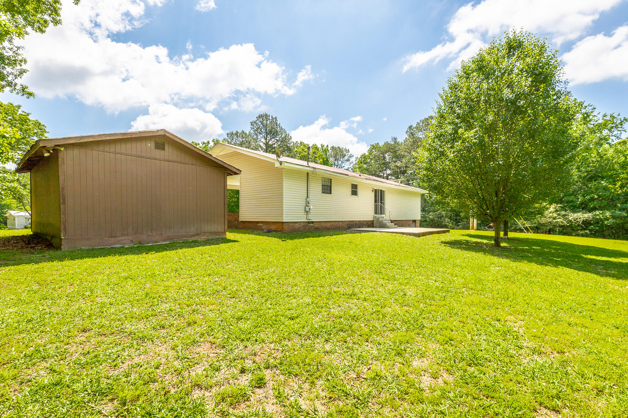 299 Keener Road Chatsworth, GA 30705 - Photo 36 of 37 299 Keener Road HD-35