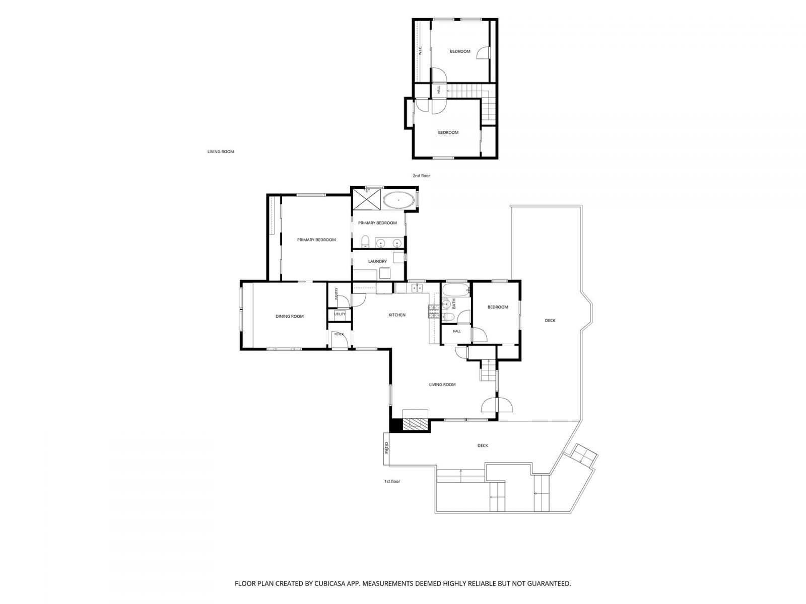 52620 Pine Cove Road Idyllwild, CA 92549 - Photo 44 of 44 Untitled
