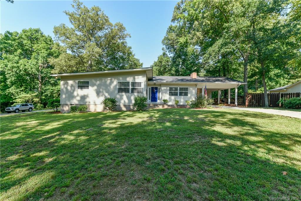 514 Plantation Road Lancaster, SC 29720 - Photo 1 of 24 Gallery Image 1