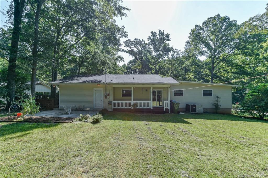 514 Plantation Road Lancaster, SC 29720 - Photo 24 of 24 Gallery Image 24
