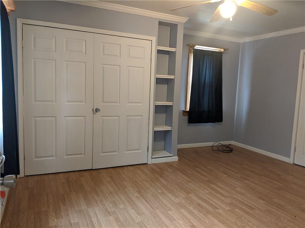 3009 Claridge Export Road Claridge, PA 15623 - Photo 15 of 22 Second Bedroom, this room you have go through to get to the Third Bedroom
